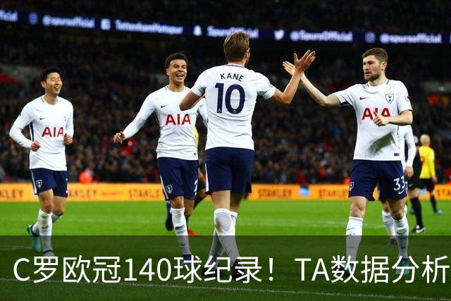 C罗欧冠140球纪录！TA数据分析：哈兰德34岁、姆巴佩36岁时打破？